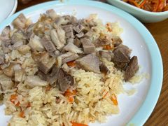 -怡妮新疆风味餐厅(东江湾路店)