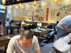 -向民炒鸡老店(金泰华府店)