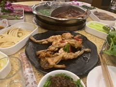 -多迷烫菜广场(水心大厦店)