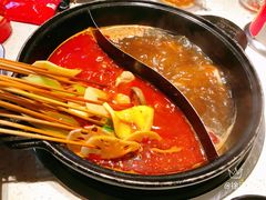 -正宗钢管厂五区·小郡肝火锅·串串香(商品街总店)