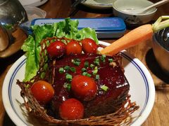 -鱼食饭稻·苏浙土菜17年老馆子(平江路店)