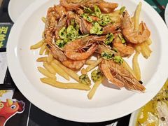 -武庄主特色炒鸡(周恩来纪念馆店)