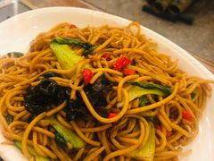 南昌炒米粉-西江美食舫·江西菜(健德桥店)