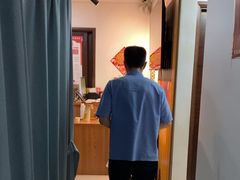 -感智盲人按摩·艾灸·肩颈SPA(岗厦店)