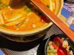 -泰妃殿(武汉首店)