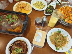 -李老哈·东北菜(宋园路店)