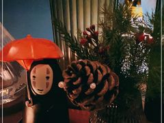 -Ish Whiskey&Cocktail Bar酒吧(合生麒麟新天地店)