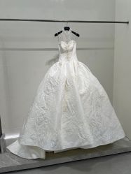 -南京宝娜嫁衣婚纱礼服馆(中央路店)