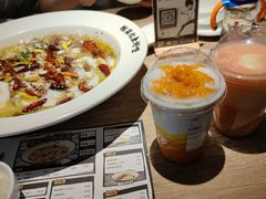老坛子酸菜鱼-太二酸菜鱼(菱角湖万达店)