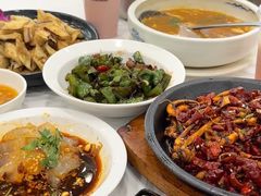 -庐州太太(CBD店)