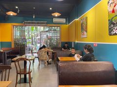 -婉泰·特色小吃·舂鸡脚(告庄二店)