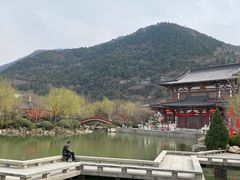 -华清宫景区