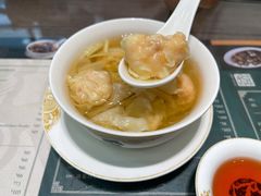 -麦奀云吞面世家(中环店)