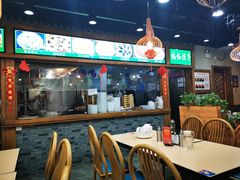 -老边饺子馆(西站店)