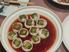 -鸽子张·家宴(黄辛庄旗舰店)