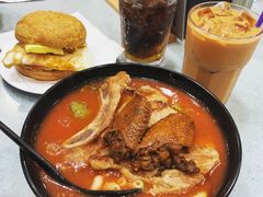 -华嫂冰室(尖沙咀店)