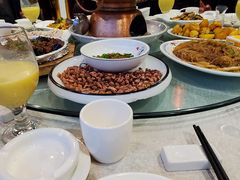 -蔼若春.传承三十年云南菜(金碧公园店)