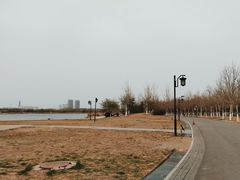 -水西公园
