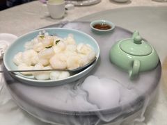 -怡和春天大酒楼(柳芳店)