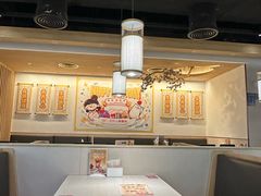 -九毛九西北菜(百信广场店)