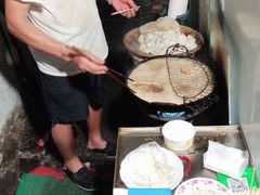 -仓桥直街臭豆腐