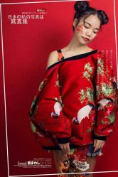 点击看大图 -巴黎春天婚纱摄影STUDIO·定制