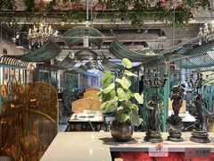 -汕头八合里海记牛肉店(清河店)