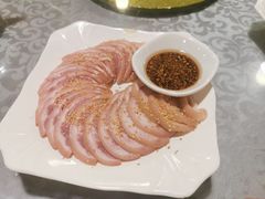 -十三姨工厨顺德美食·宴会·团餐(天河北路店)