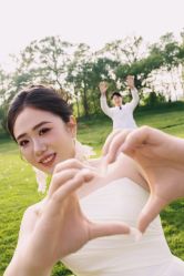 -秦皇岛我和你婚纱摄影工作室