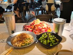 -巴厘龙虾·榜首油焖大虾(音乐学院·沿江酒馆店)