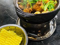 -二楼老店重庆鸡公煲(真光路店)