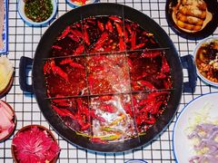 -董眼镜火锅(洪崖洞总店)