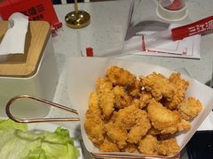 -三江源活鱼现烤(维多利摩尔城店)