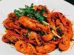 -皇城根北京风味主题餐厅(永旺梦乐城店)