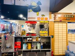 -大壮家原味烤肉(兴华北街店)