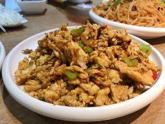 -姥姥家春饼店(佳亿时尚广场店)