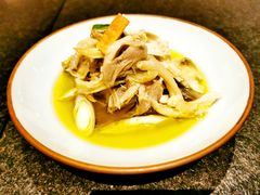 椒麻鸡-丝路金桃·新疆菜(徐汇店)