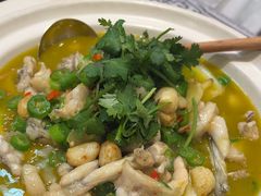 -漫天香·小龙虾餐厅(夏湾店)