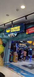 -万达宝贝王(上海浦江店)