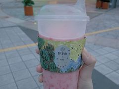 -野萃山·潮汕厚果汁(十亩地店)