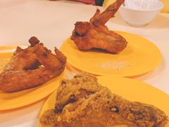 -冰岛茶餐厅(灵狮中路店)