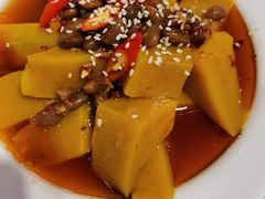-琬苑鸽庄·川粤融合菜(解放碑总店)