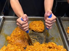 -丁家坡洋芋·观音桥好吃街A区(全国总店)