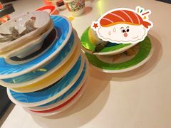 -莲寿司(国兴店)