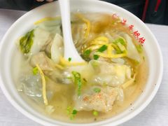 -海平馄饨(逍遥二路店)