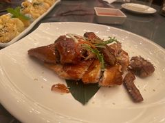 -汕头龙光喜来登酒店-采悦轩中餐厅