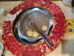 -小肥牛潮汕牛肉火锅(南联店)