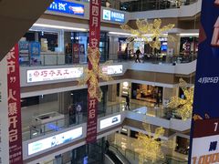 -居然之家(黑龙江南路店)