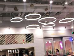 大堂-Lilliput粒粒堡亲子餐厅(置汇旭辉店)