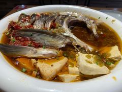 -湘与香缘·湖南菜(王府井北京市百货大楼店)